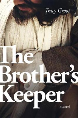 Book cover for The Brother's Keeper