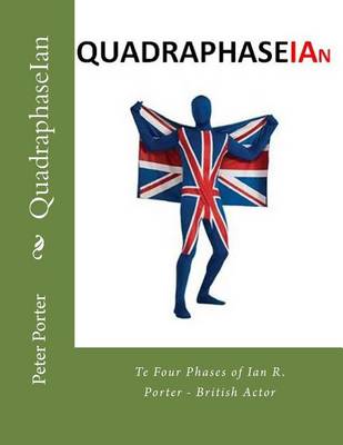 Book cover for QuadraphaseIan