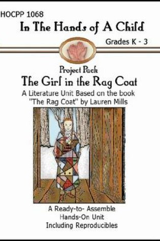 Cover of The Girl in the Rag Coat