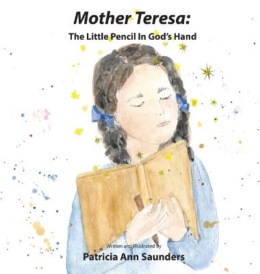 Book cover for Mother Teresa