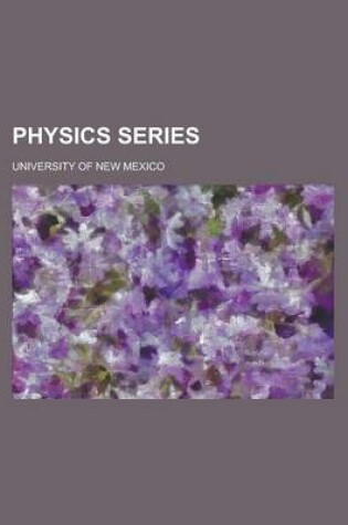 Cover of Physics Series