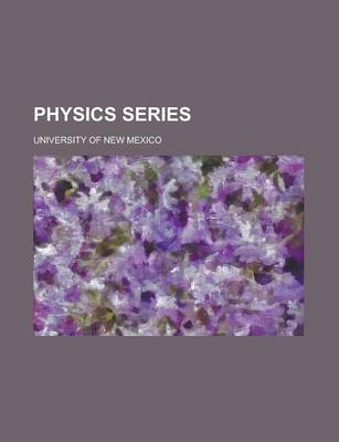 Book cover for Physics Series