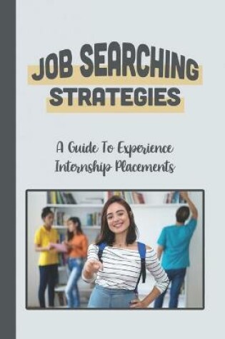 Cover of Job Searching Strategies