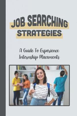 Book cover for Job Searching Strategies