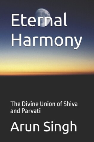 Cover of Eternal Harmony