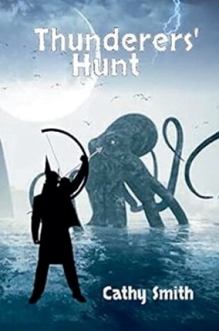 Cover of Thunderers' Hunt