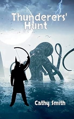 Cover of Thunderers' Hunt