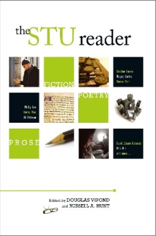 Cover of The STU Reader