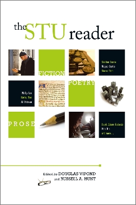 Book cover for The STU Reader