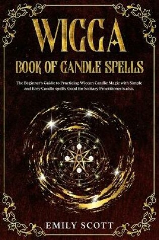 Cover of Wicca Candle