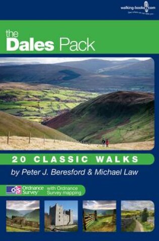 Cover of The Dales Pack