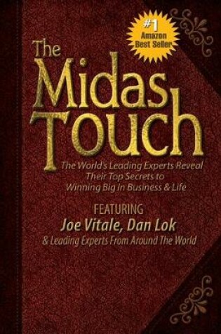 Cover of The Midas Touch