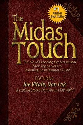 Book cover for The Midas Touch