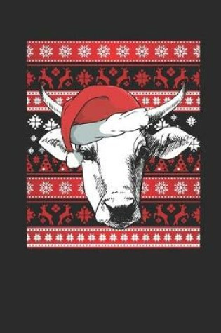 Cover of Ugly Christmas - Cow