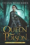 Book cover for Queen of Poison