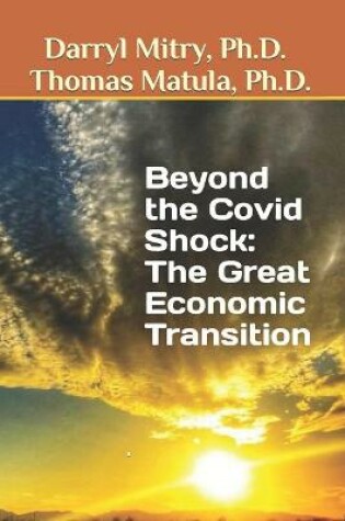 Cover of Beyond the Covid Shock