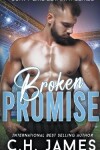 Book cover for Broken Promise