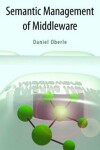 Book cover for Semantic Management of Middleware