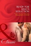 Book cover for Ready For King's Seduction