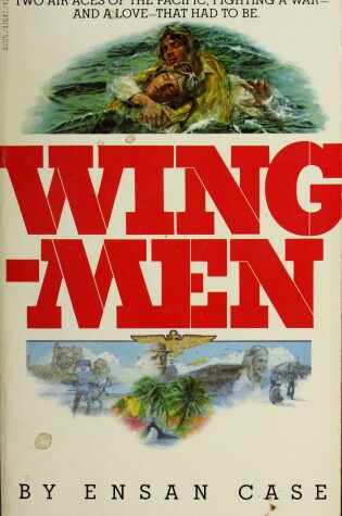 Cover of Wingmen