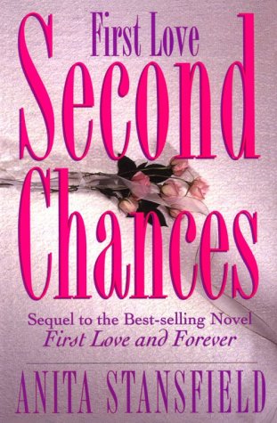 Book cover for First Love, Second Chances