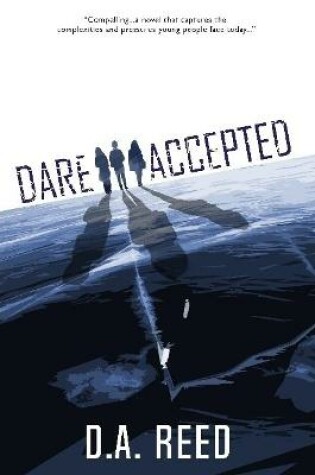 Cover of Dare Accepted