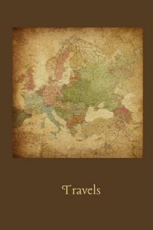 Cover of Travels