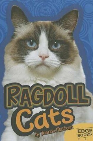 Cover of Ragdoll Cats