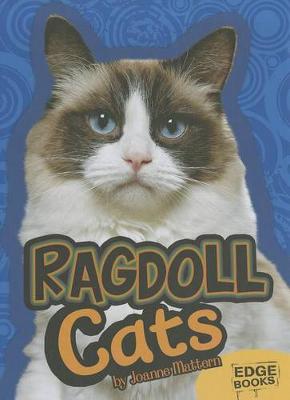 Book cover for Ragdoll Cats