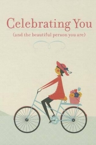 Cover of Celebrating You