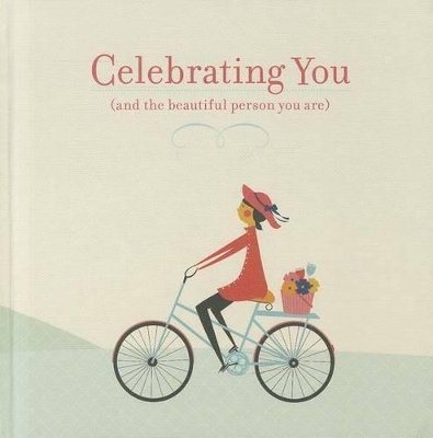 Book cover for Celebrating You