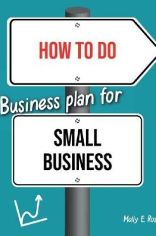 Cover of How To Do Business Plan For Small Business