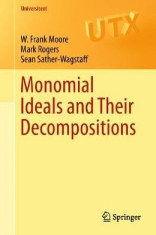 Cover of Monomial Ideals and Their Decompositions