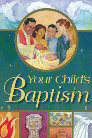 Cover of Your Child's Baptism