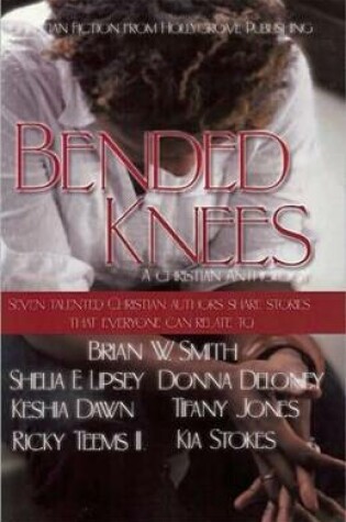 Cover of Bended Knees