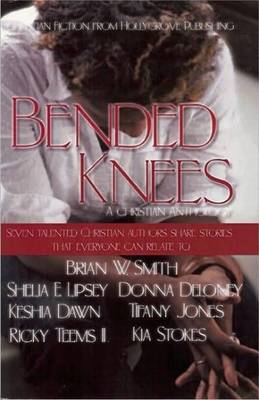 Book cover for Bended Knees