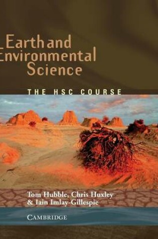 Cover of Earth and Environmental Science: The HSC Course