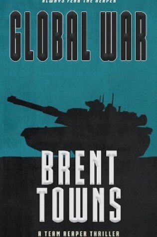 Cover of Global War