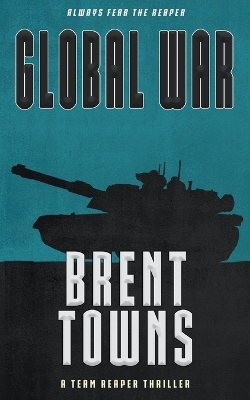 Book cover for Global War