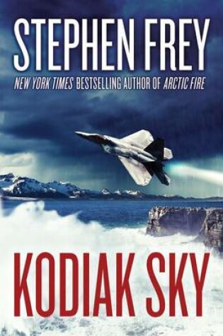 Cover of Kodiak Sky