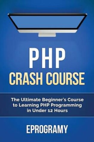 Cover of PHP