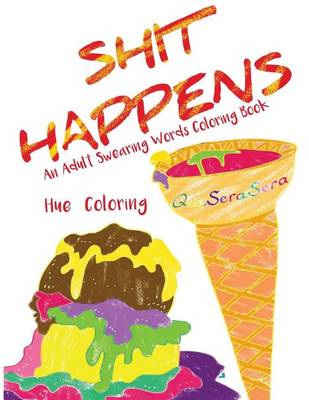 Book cover for Sh*t Happens