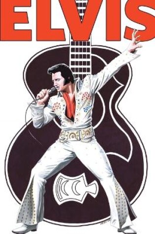 Cover of Rock and Roll Comics