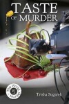 Book cover for Taste of Murder