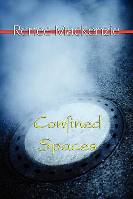 Book cover for Confined Spaces