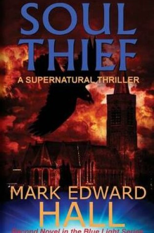 Cover of Soul Thief