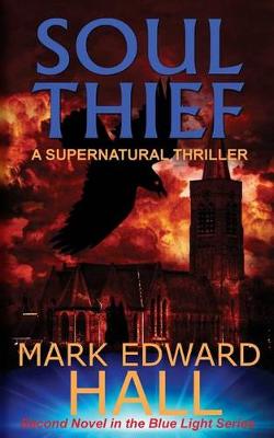 Cover of Soul Thief