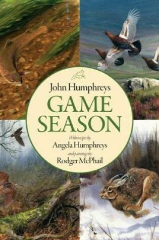 Cover of Game Season