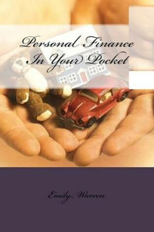 Cover of Personal Finance in Your Pocket