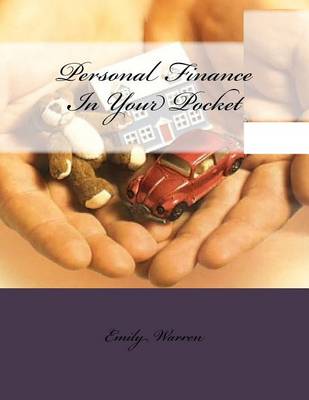 Book cover for Personal Finance in Your Pocket